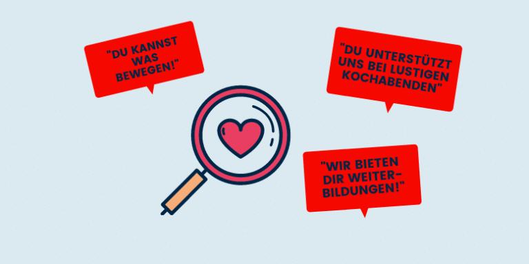 10 tipps für ansprechende engagement-angebote