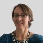 Stephanie Kmitt, Biogen