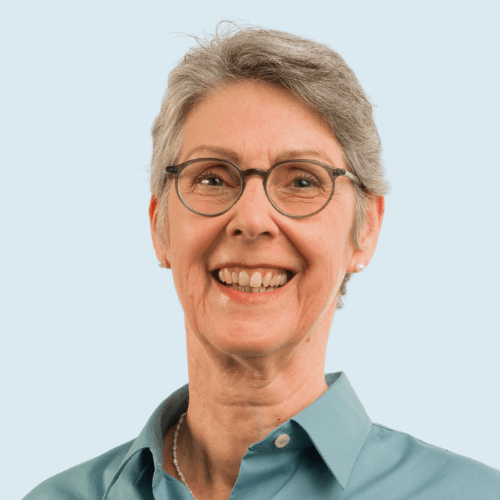 Leitung Freiwilligen-Agentur TATENDRANG Ute Bujara