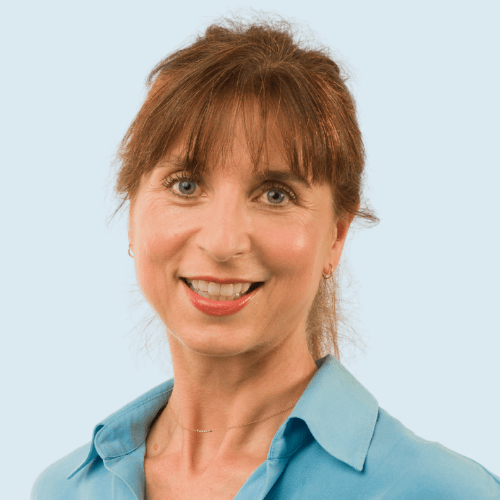 Tanja NeubauerTATENDRANG-Team