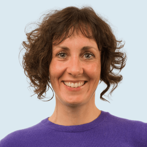 Sarah Schleih TATENDRANG-Team