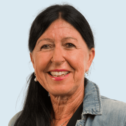 Monika Schneider TATENDRANG-Team