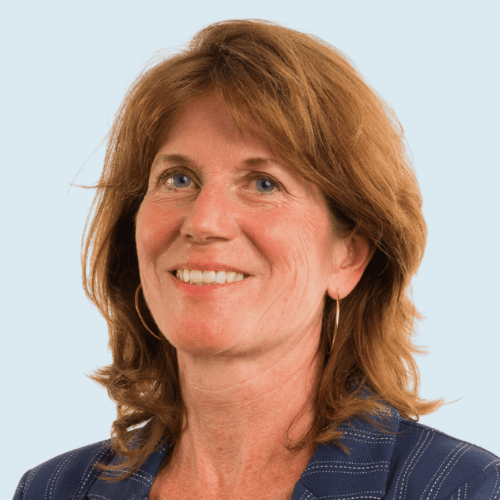 Isabel Schrimpf TATENDRANG-Team