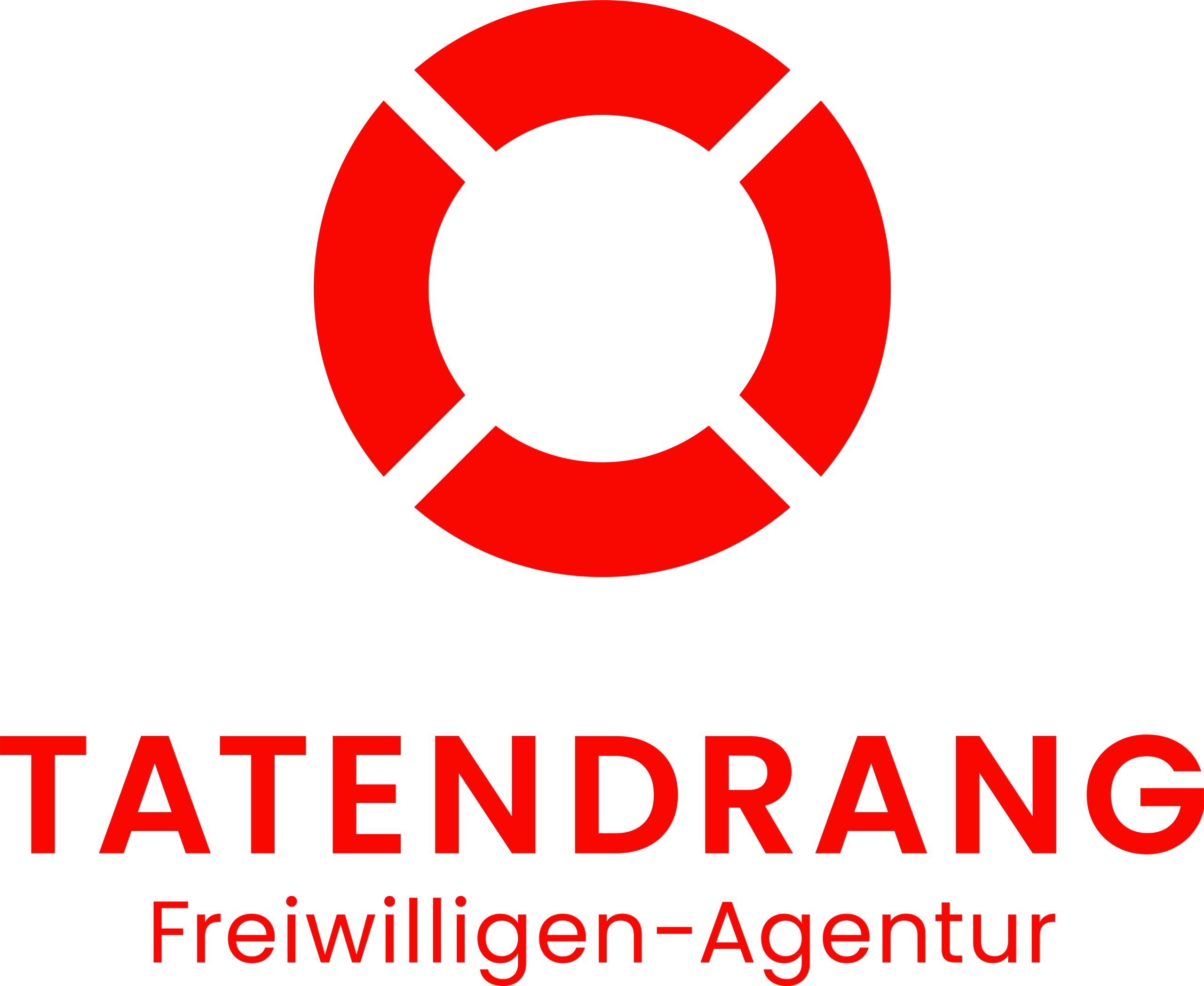tatendrang logo