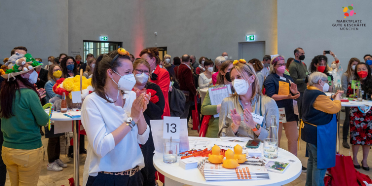 danke für die großartige zeit- und knowhow-spende an alle engagierten unternehmen