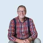 thomas engagiert sich im besuchsdienst am münchenstift