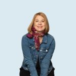 Reporterin Kerstin S. für TATENDRANG