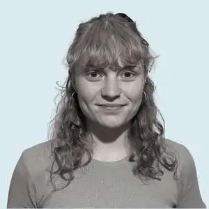 ehrenamtskoordinatorin nathalie domes vom lighthouse welcome center