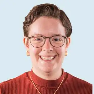 andrea engagiert sich ehrenamtlich