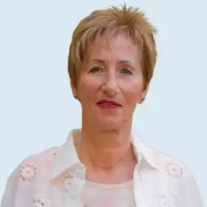 petra engagiert sich ehrenamtlich