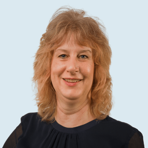 Claudia Strohmayer TATENDRANG-Team