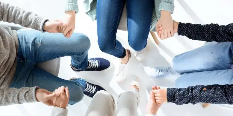 Gemeinsam stark beim Münchner Bündnis gegen Depressionen