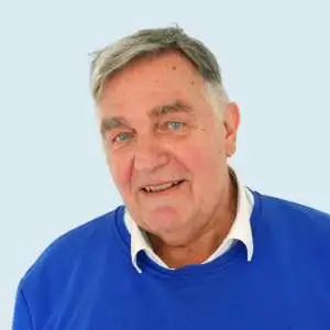 werner engagiert sich für menschen, die an demenz erkrankt