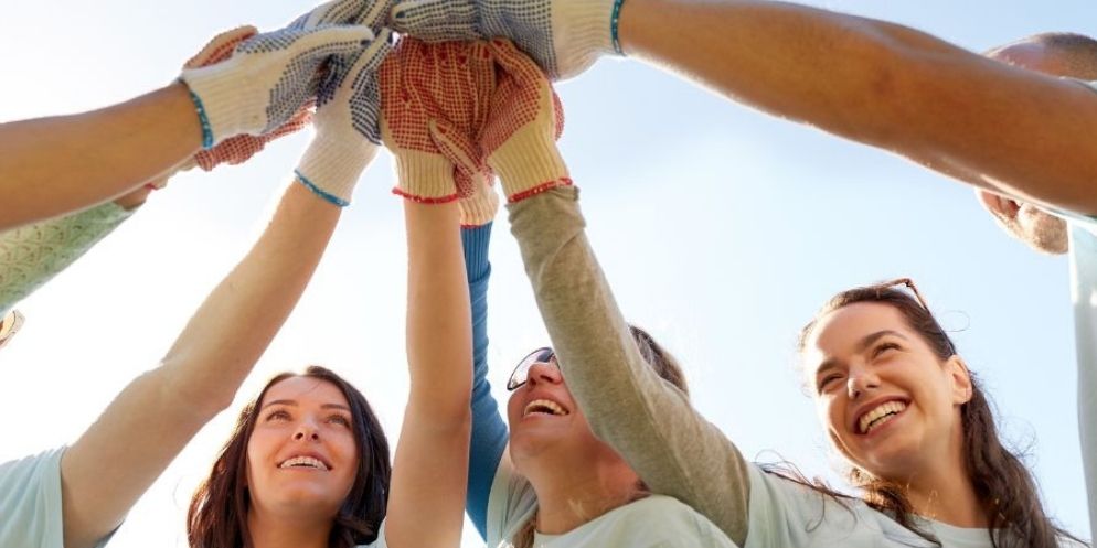 coperate volunteering titel 994 x 497