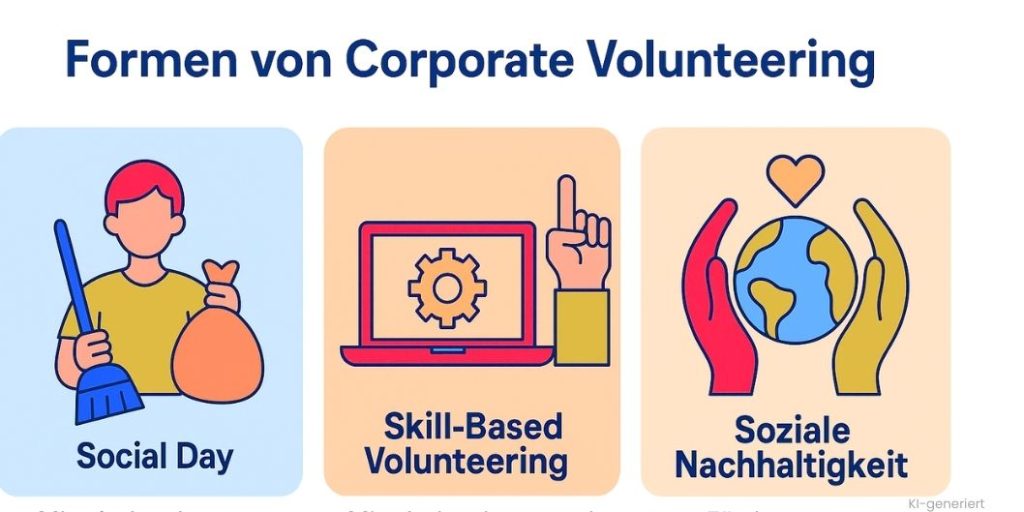 coporate volunteering beitrag 1