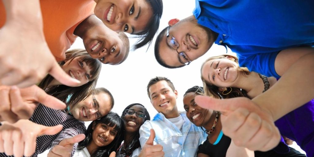 10 gründe für ehrenamtliches engagement - zusammenarbeit