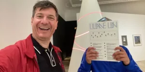 Gemeinsam Spaß haben